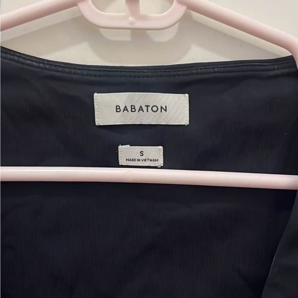 Babaton body suit - Picture 2 of 4